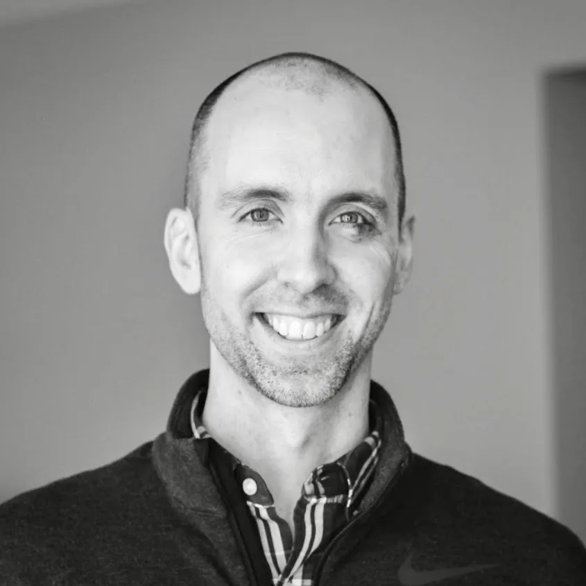 Tim Keymer, Fractional Operating Partner at Keymer Ops, providing strategic execution for founders and leadership teams.